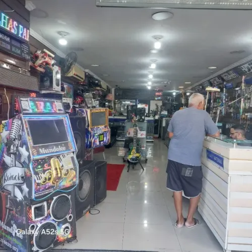 passo ponto linda loja em cascadura, Ótima oportunidade