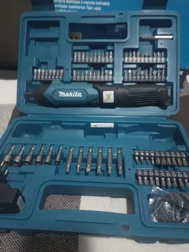 Parafusadeira Makita