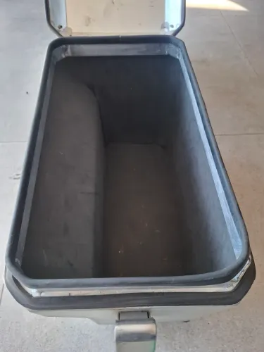 Bauleto lateral bmw Adventure