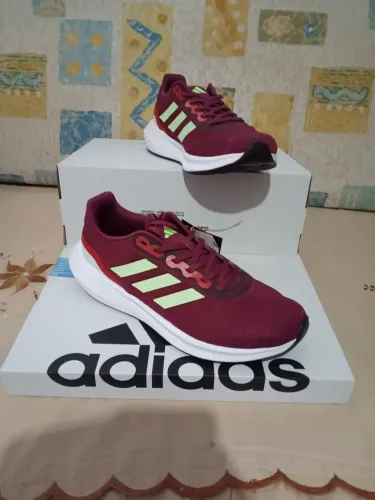 Tênis Adidas Running - Tamanho 41