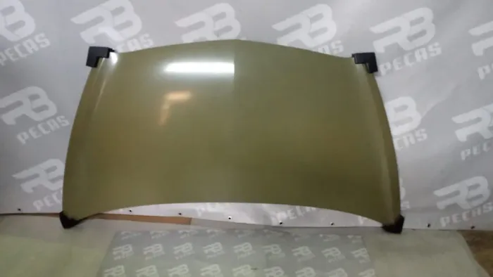 Capô para Honda Fit 2007