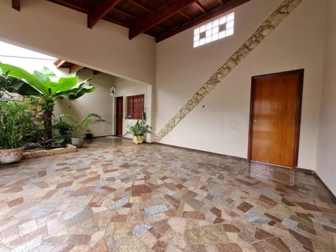 Casa à venda, 2 quartos, 1 suíte, 2 vagas, Nova Piracicaba - Piracicaba/SP
