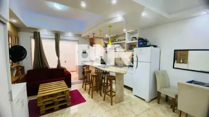Apartamento : / Residencial / Botafogo