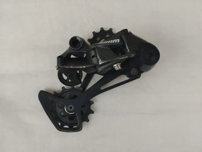 Câmbio Sram SX 12v 