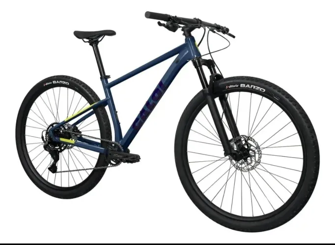 Vende-se Bicicleta - Montaun Bike 