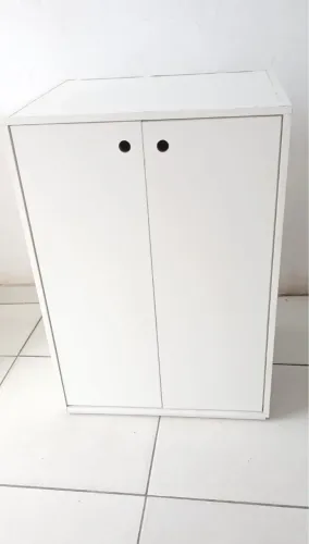 Armário 100% MDF