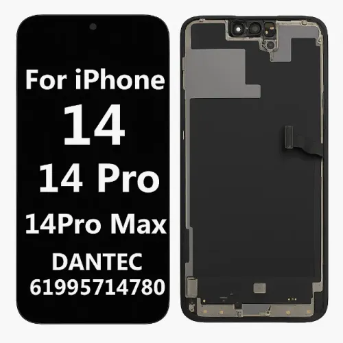 iPhone 14 Pro Max