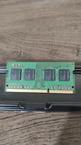 Memória RAM SMART 4GB DDR3 para Notebook