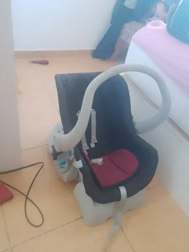 Bebê Conforto Infantil - Cadeira para Carro