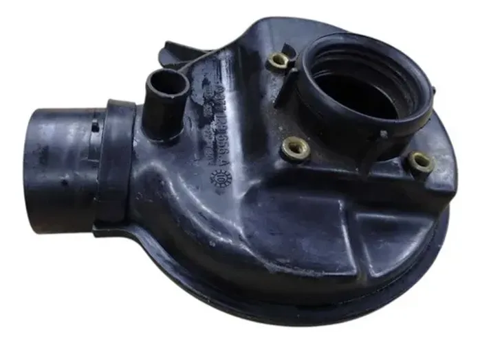 Tampa Mufla Tbi Gol G3 1.0 1999 2000 2001 2002 2003 2004