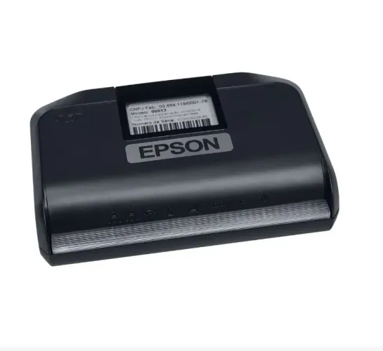 Epson Terminal Autenticador SAT-A10