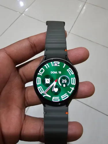 Samsung s23 ultra + galaxy Watch 7 troco em iPhone 14 Pro Max pra cima