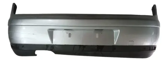 Para-choque Traseiro Citroen C4 Pallas 2.0 2007 A 2013