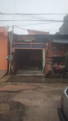 TERRENO EM PEDREIRA - 6x21m