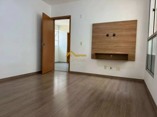 Apartamento para Venda Condomínio Spazio Salamanca, 02 dormitórios