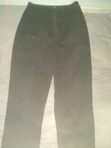Calça Jeans Vans