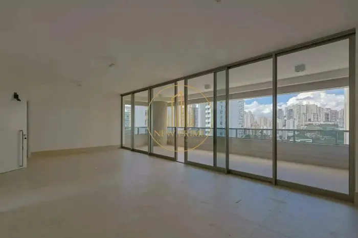 Apartamento para aluguel, 4 quartos, 4 suítes, 4 vagas, Vila da Serra - Nova Lima/MG