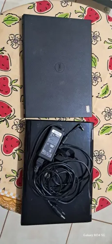 Carcaça Notebook DELl / LG completas.