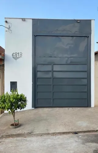 Venda de Salão comercial com Renda 