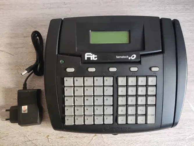 * Micro terminal Fit Bematech *