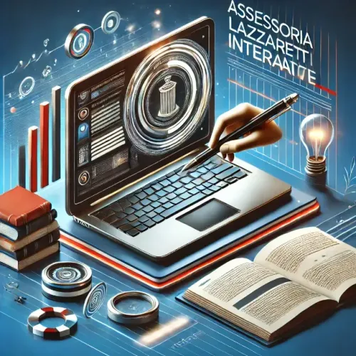 Assessoria Lazzaretti - Suporte Acadêmico Especializado