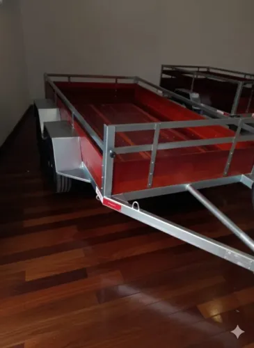bruta fazenda trucada 250 x 140 carga 2 eixo 
