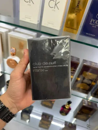 Club de Nuit Intense Man - Eau de Toilette 105ml