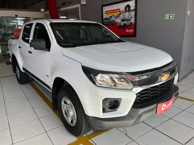 S10 LS 4x4 2.8 Diesel 2024