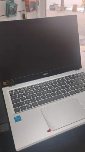 Notebook acer aspire i3 semi novo