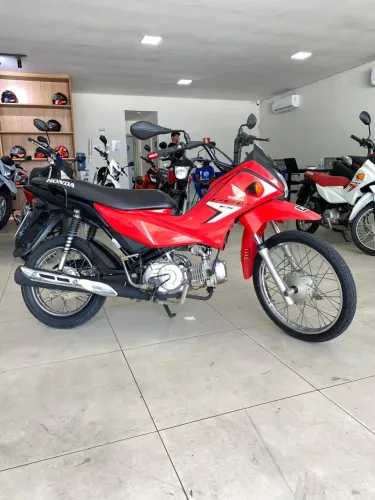Honda Pop 110i 100 cc 