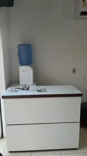 Recepção 