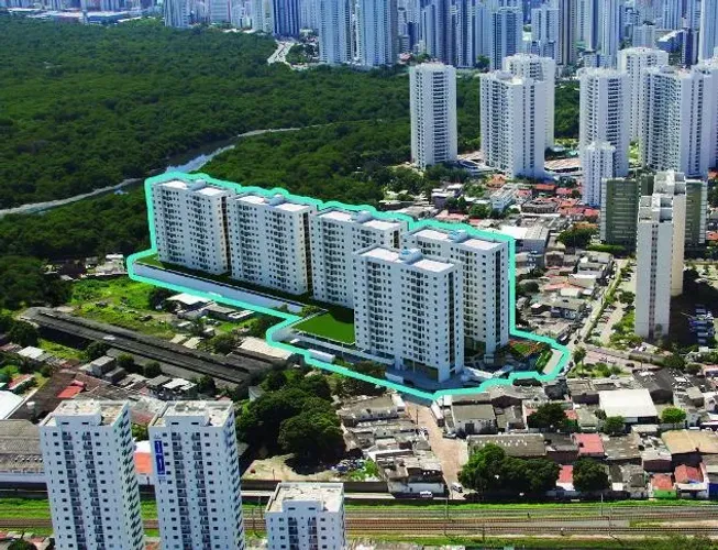 Apartamento à Venda em Imbiribeira
