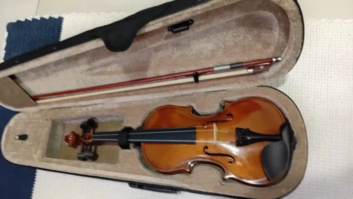 Violino 1/2 Estudante