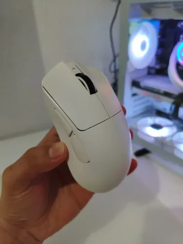 Mouse Teenvolution Terra Pro