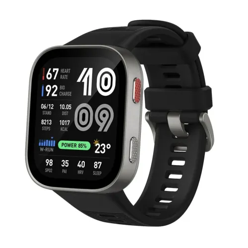 Amazfit bip max