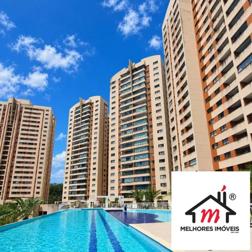 APARTAMENTO RESIDENCIAL em Salvador - Bahia, Trobogy