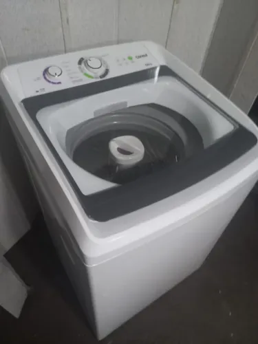 VENDE-SE MÁQUINA DE LAVAR ROUPA CÔNSUL 12 kg