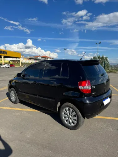 Volkswagen Fox City 1.0 MI/ 1.0mi Total Flex 8V 5P 2008
