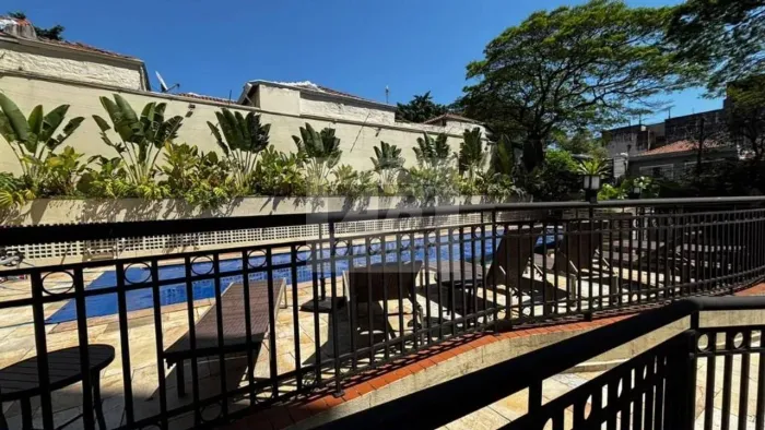 Apartamento com 3 dormitórios à venda, 143 m² por R$ 1.900.000,00 - Ipiranga - São Paulo/S