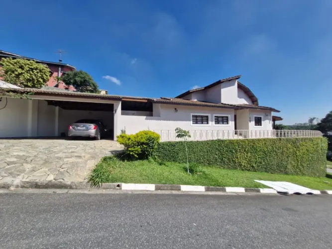 Casa com 3 dormitórios, 262 m² - venda por R$ 1.950.000,00 ou aluguel por R$ 9.182,12/mês