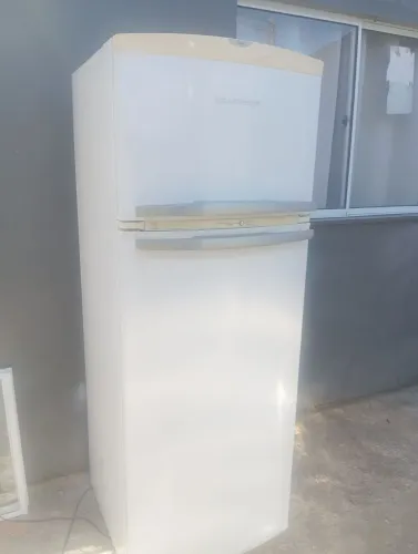 Geladeira Frost Free
