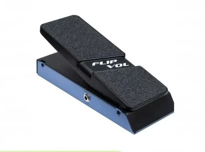 Pedal EXP/Vol Sonicake FlipVol