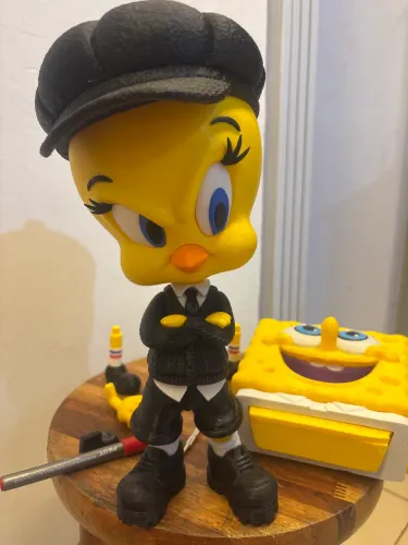 Vendo item de decoração