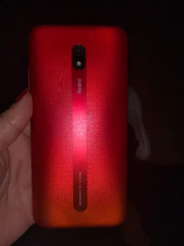 Celular Redmi usado 