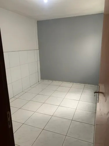 Vendo casa em residencial