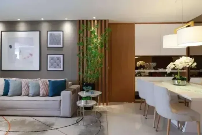 Imóvel para venda com 54 metros quadrados com 2 quartos em Socorro - São Paulo - SP