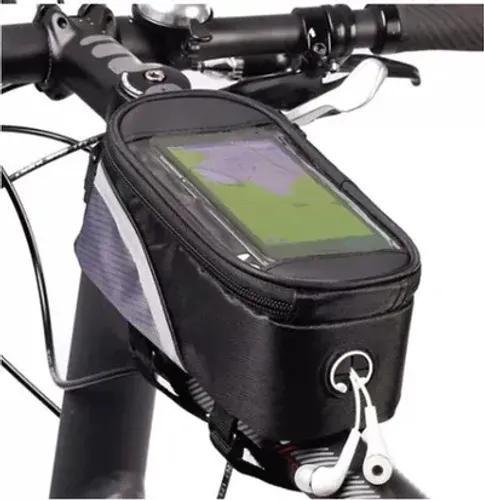 Bolsa para bike
