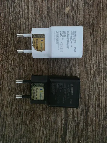 Carregador Original Samsung 