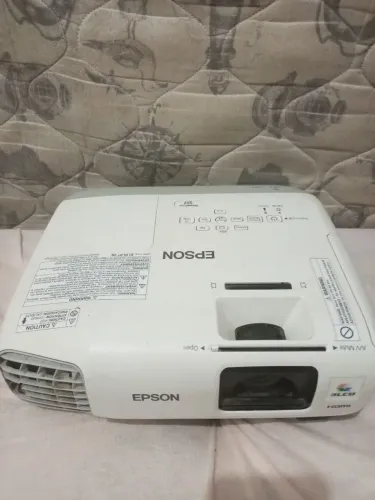 Projetor Epson
