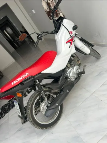 Honda pop 110